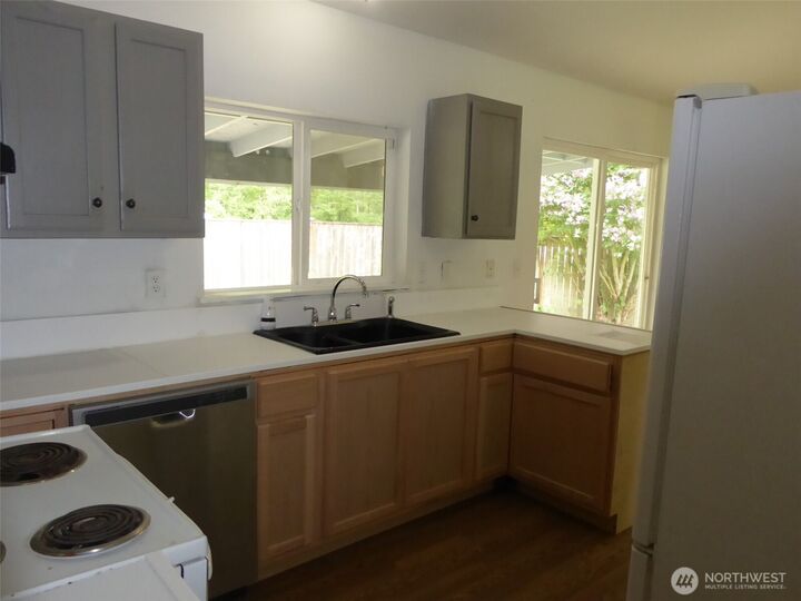 Property Photo: 11922 167th Drive NE WA 98223