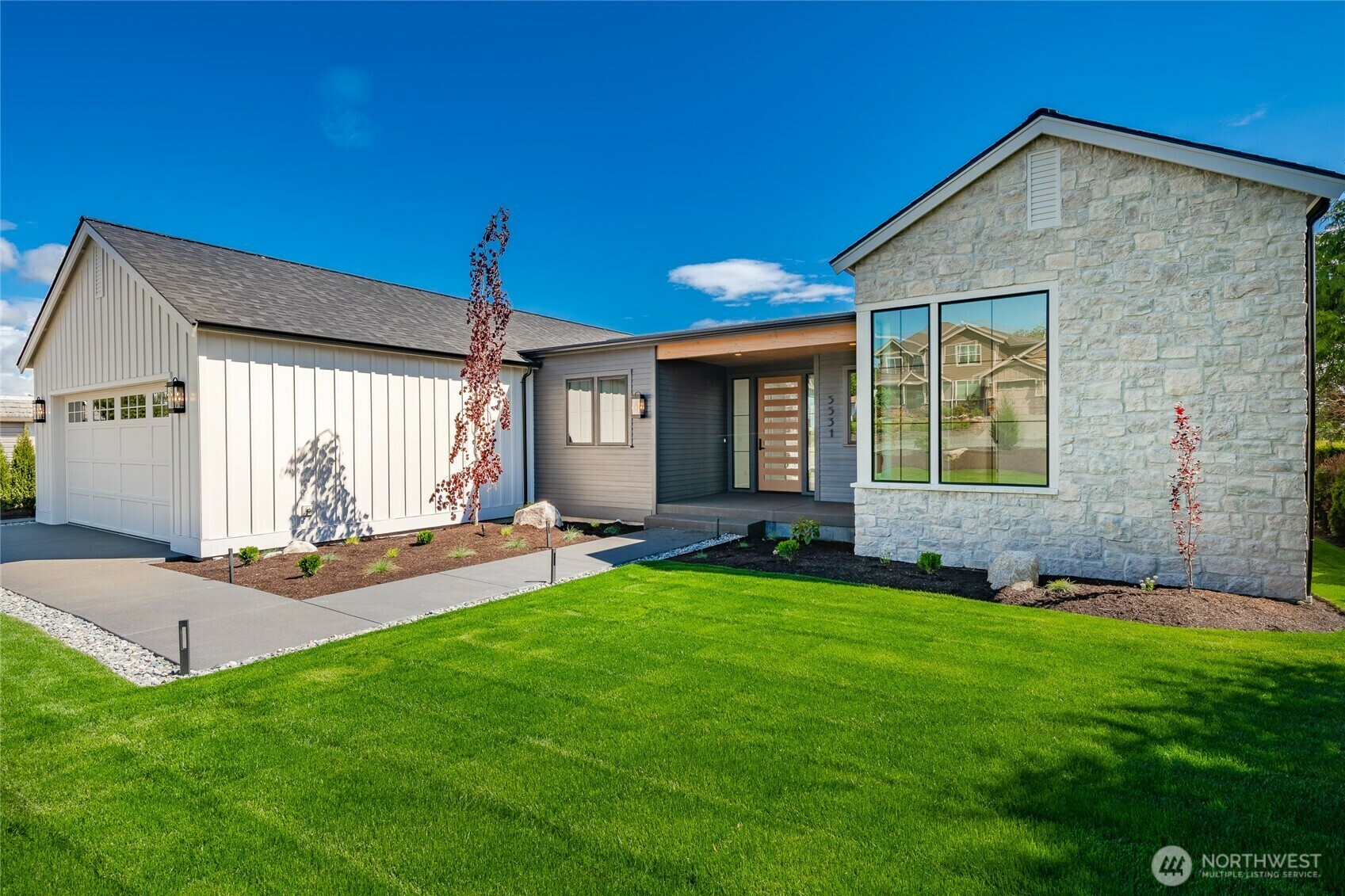 Property Photo: 5531 Salish Road WA 98230