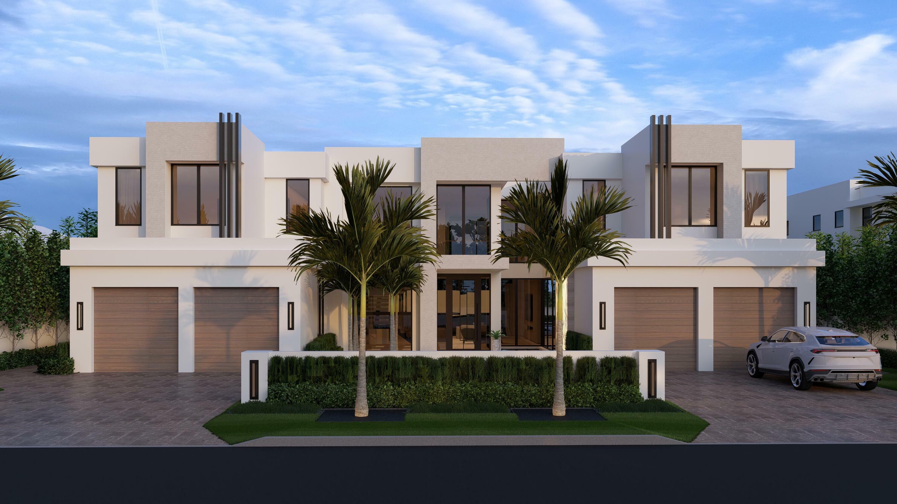 Property Photo: 481 Thatch Palm Drive FL 33432
