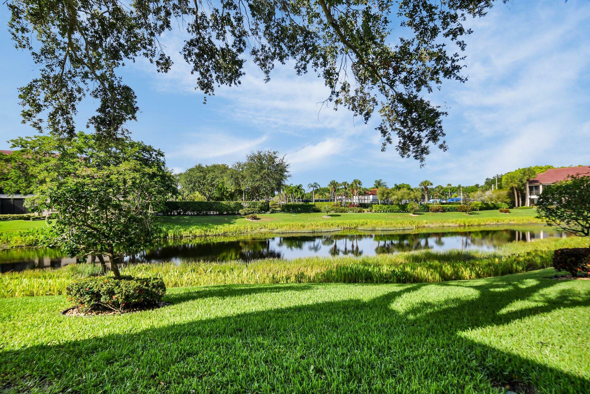 Property Photo: 5196 Europa Drive D FL 33437