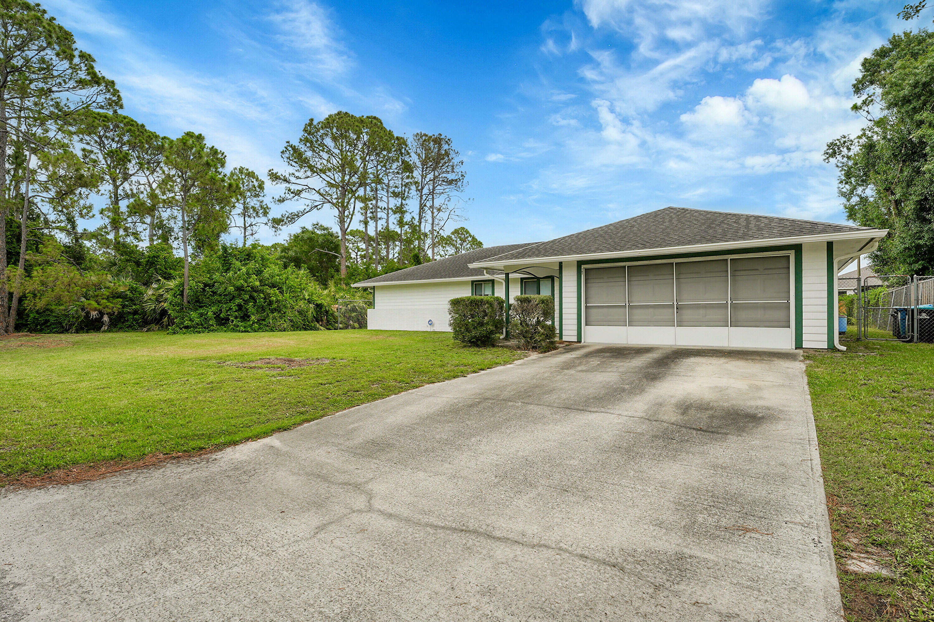 Property Photo:  167 Battersea Avenue SE  FL 32909 