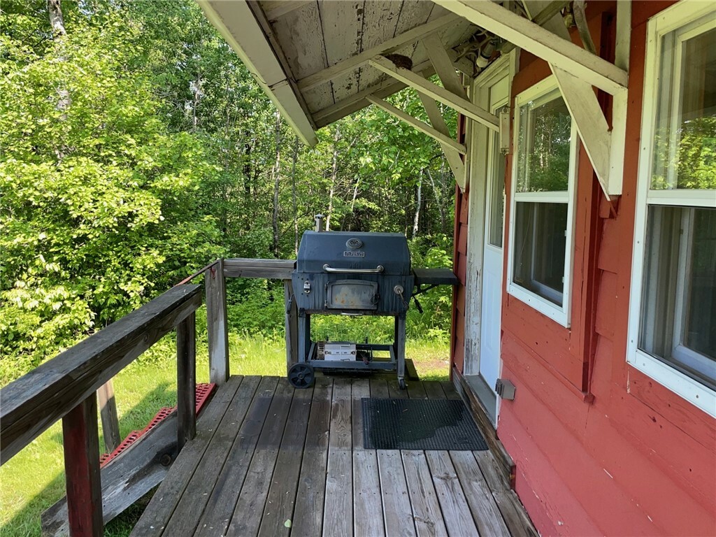 Property Photo: W3926 County Road B WI 54526