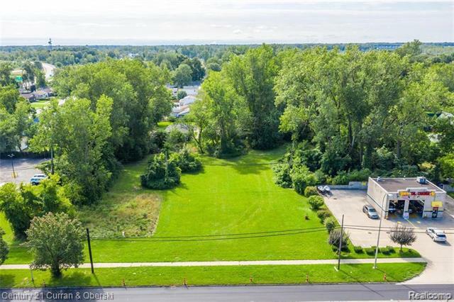 Property Photo: 0000 Eureka Road MI 48180