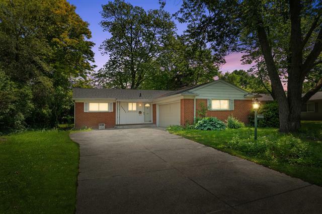 Property Photo: 29848 Rambling Road MI 48076