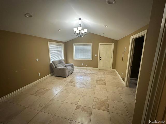 Property Photo: 5960 Whitefield Street MI 48127
