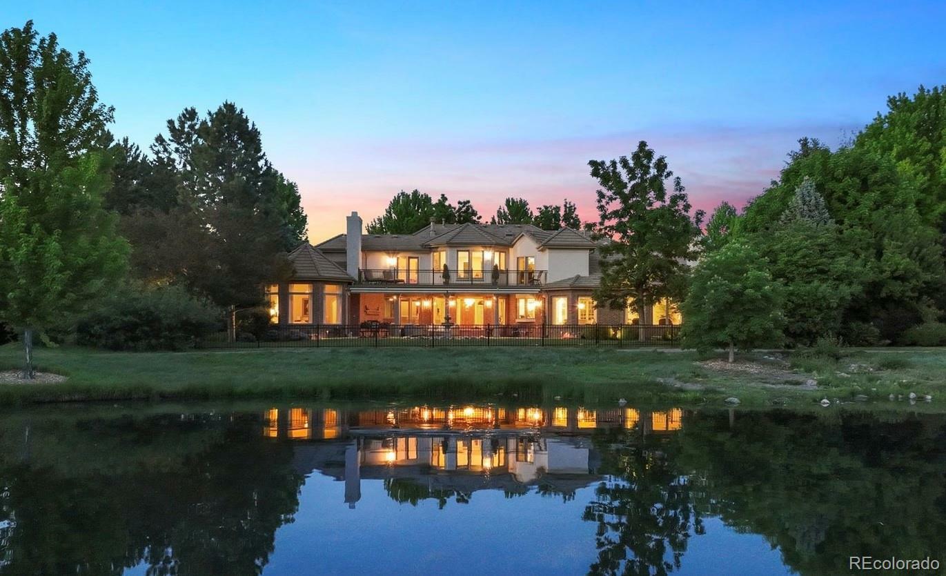 13 Buell Mansion Parkway  Englewood CO 80113 photo