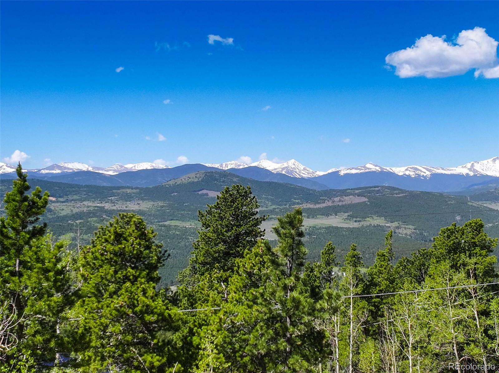 Property Photo: 300 Badger Road CO 80422
