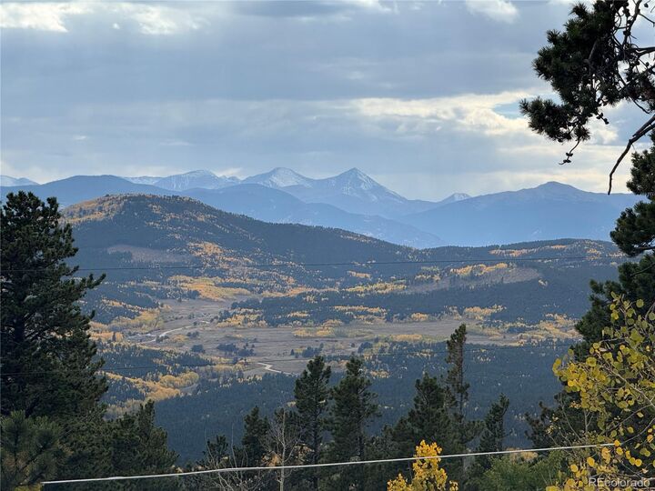 Property Photo:  300 Badger Road  CO 80422