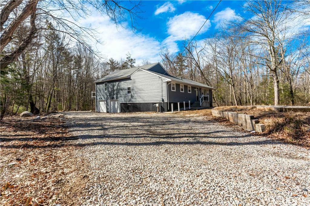 1300 Wallum Lake Road  Burrillville RI 02859 photo