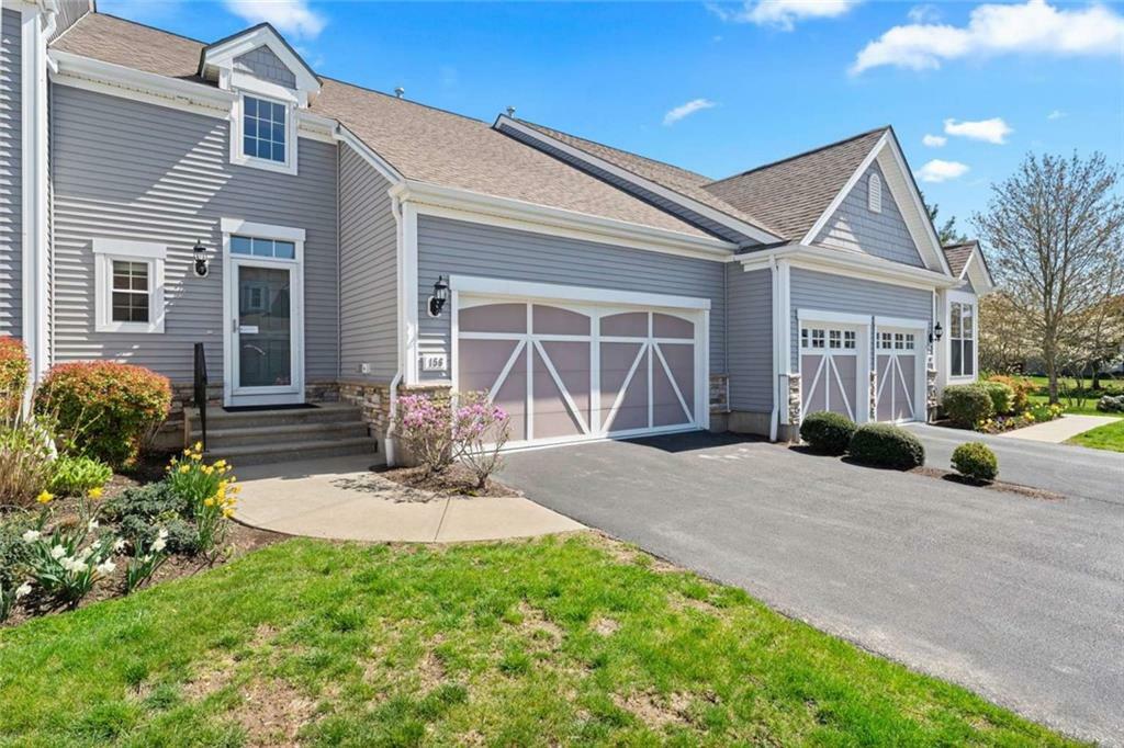 156 Hampton Way  South Kingstown RI 02879 photo