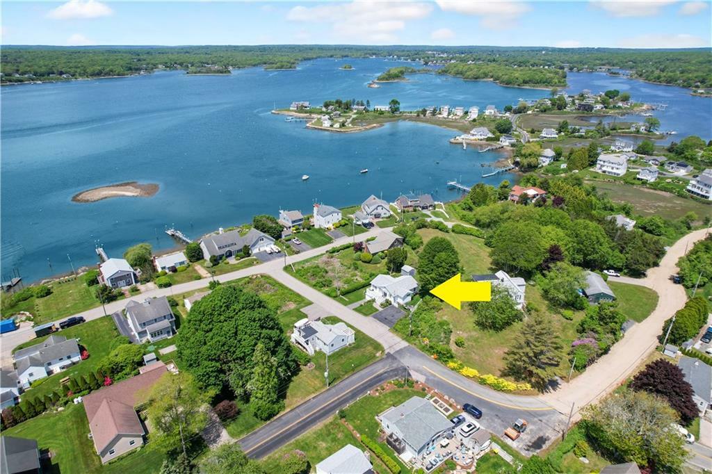 Property Photo: 6 Dolphin Road RI 02882