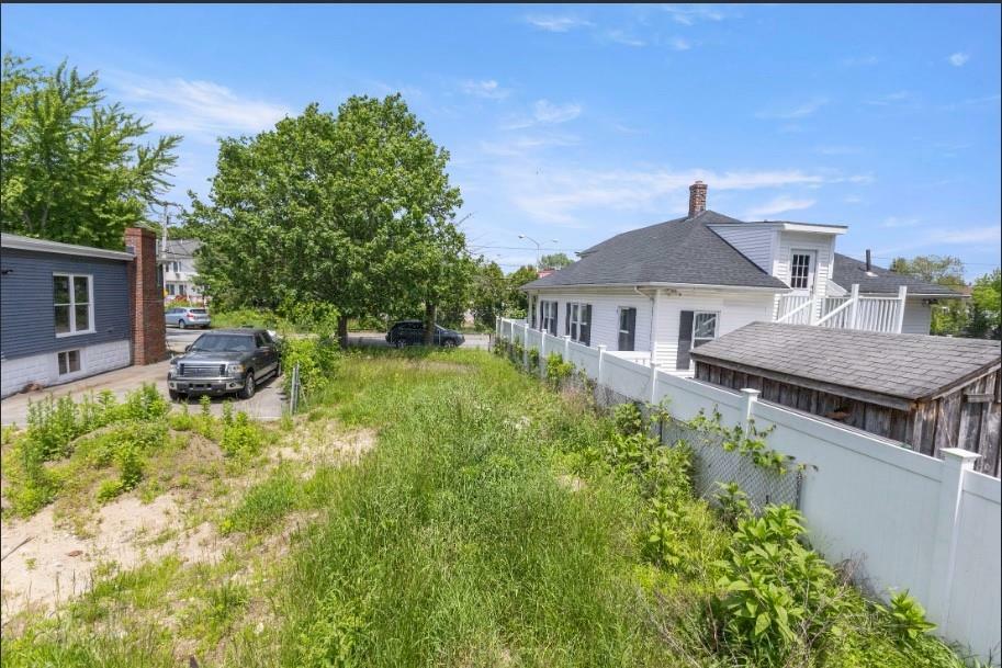 Property Photo: 37 Murray Street RI 02909