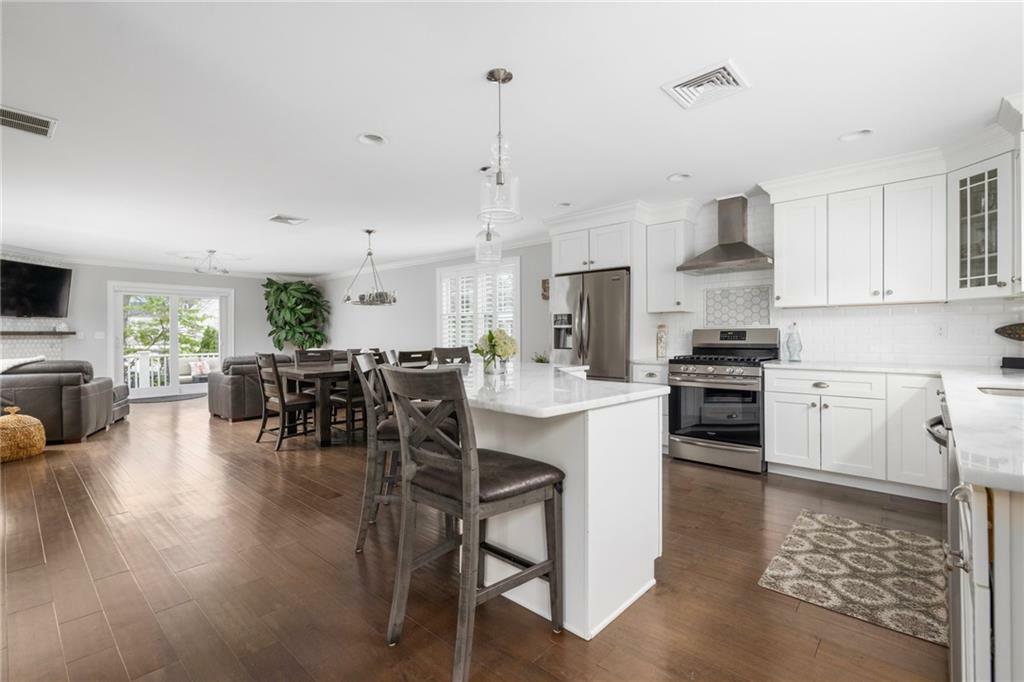Property Photo: 36 Wanda Street RI 02882