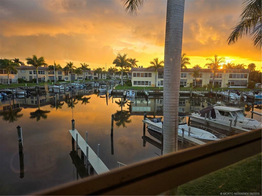 Property Photo: 2600 S Kanner Highway J10 FL 34994