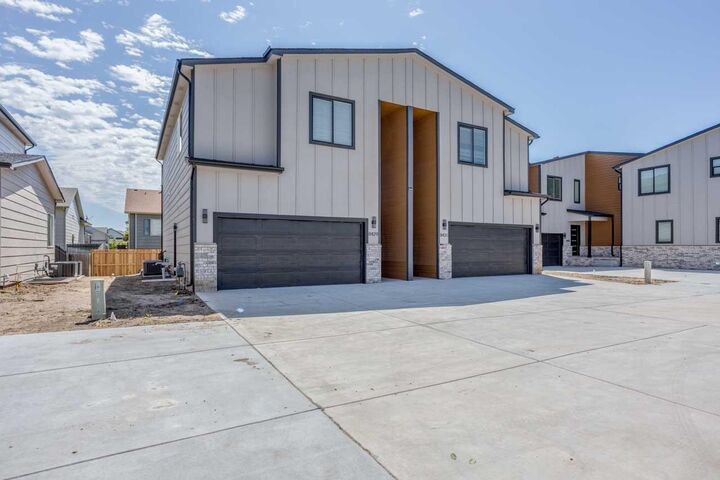 Property Photo:  8449 W 37th St N  KS 67205 