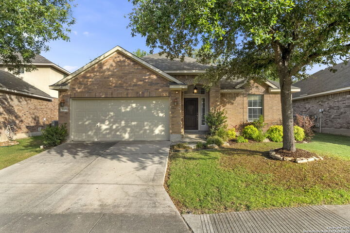 Property Photo: 9606 Ed Wiseman TX 78251