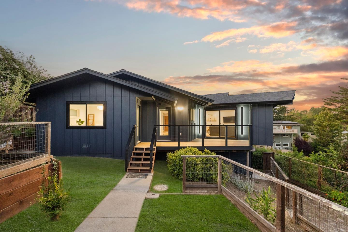 Property Photo: 3628 Stance Avenue CA 95073