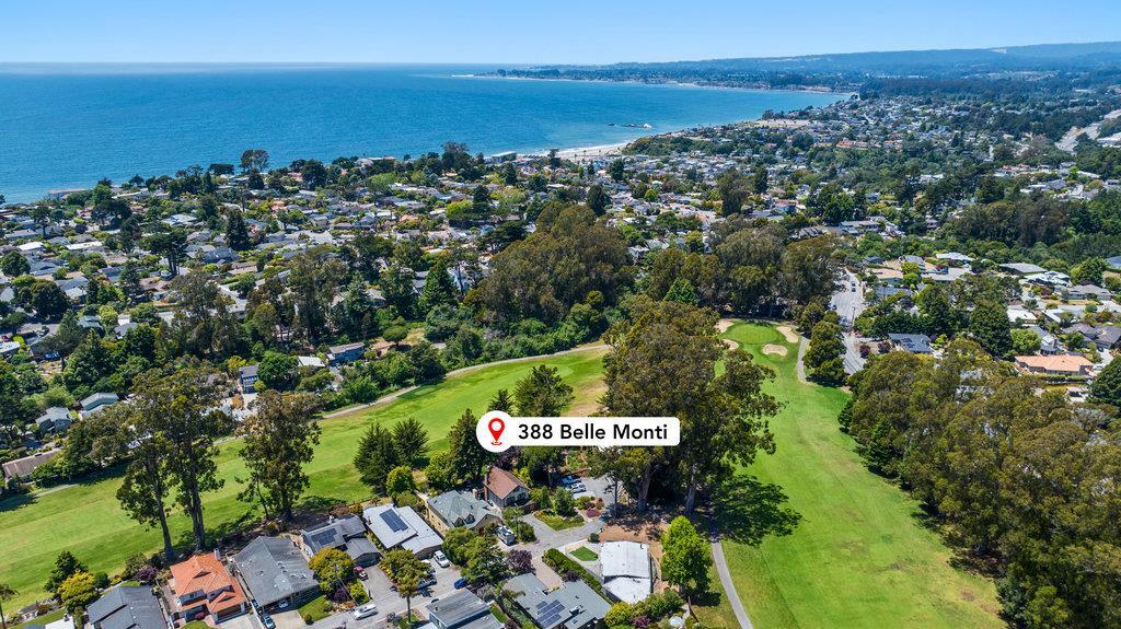 Property Photo: 388 Belle Monti Court CA 95003