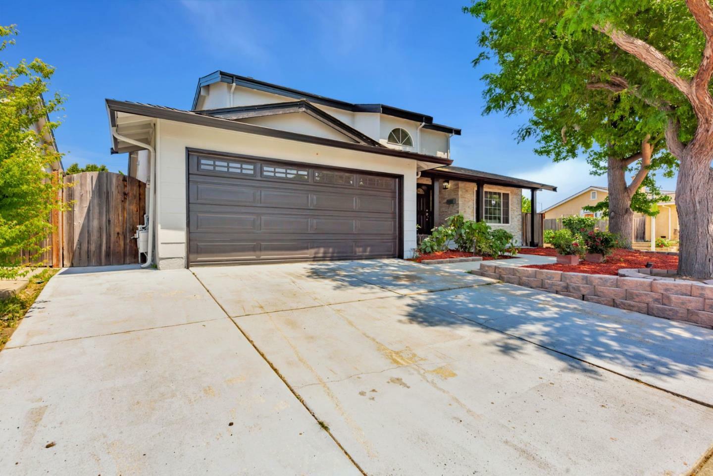 Property Photo: 3356 Hudson Place CA 94536