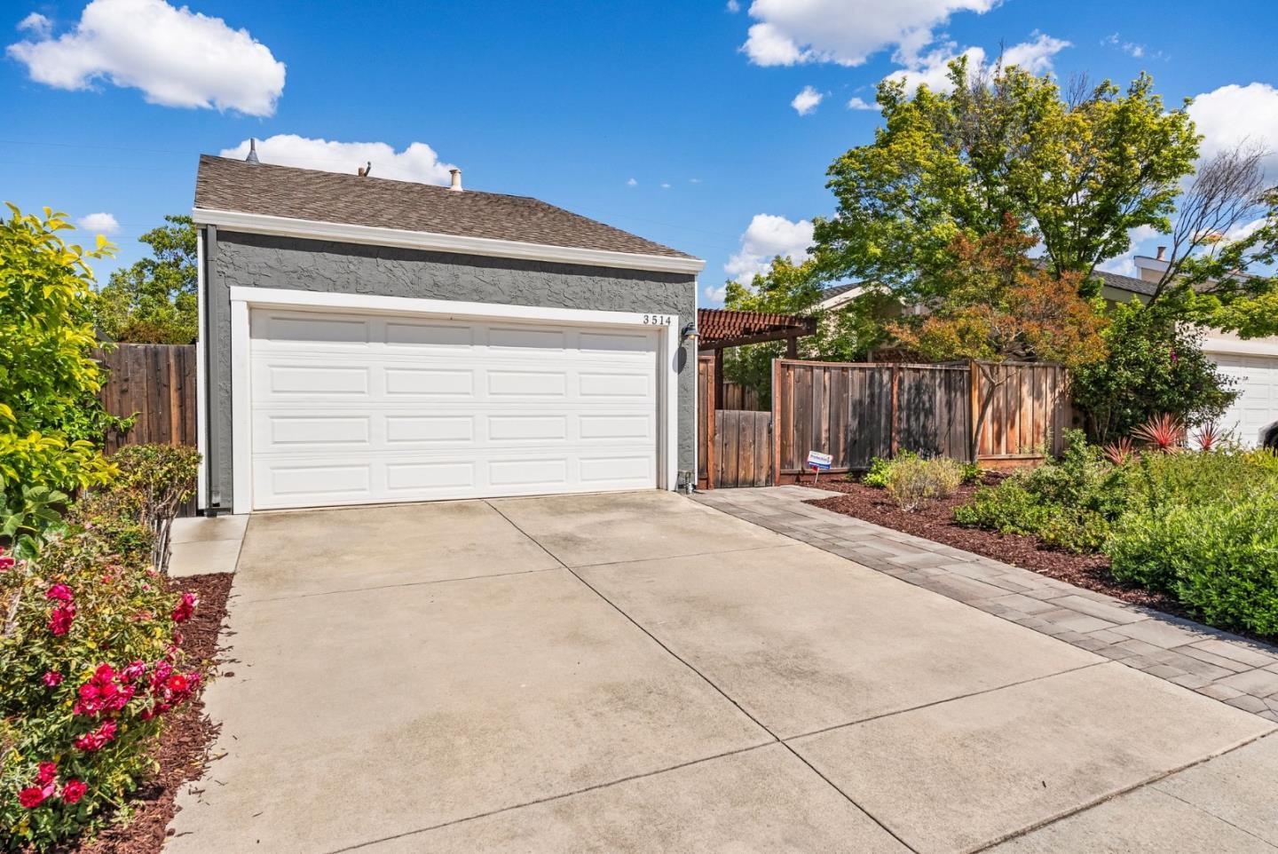 Property Photo: 3514 Nova Scotia Avenue CA 95124