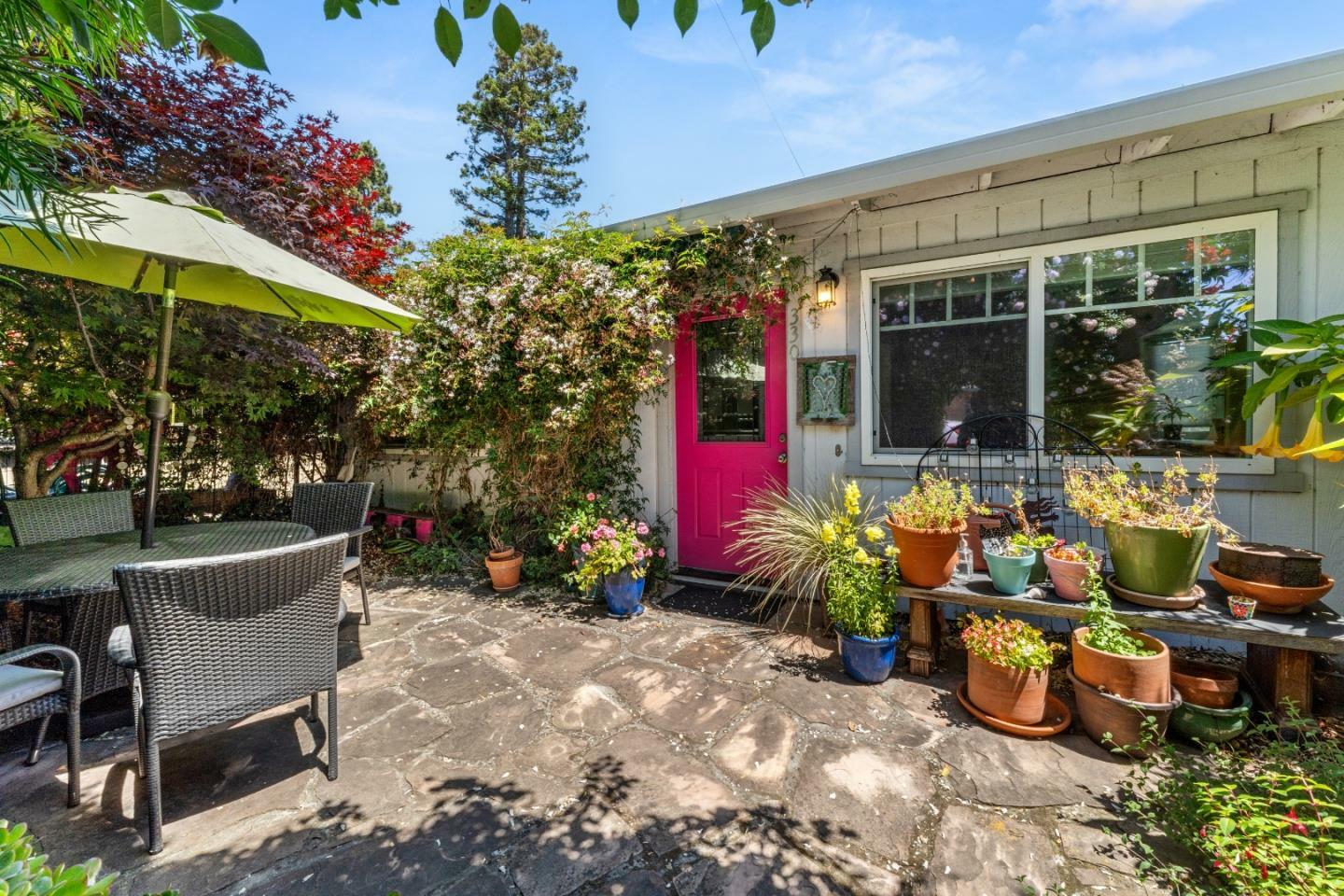 Property Photo: 330 Trescony Street CA 95060
