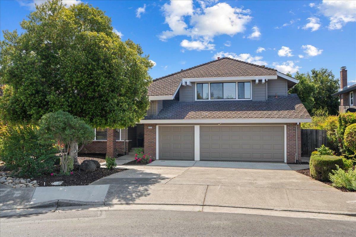 Property Photo: 10240 Anthony Place CA 95014