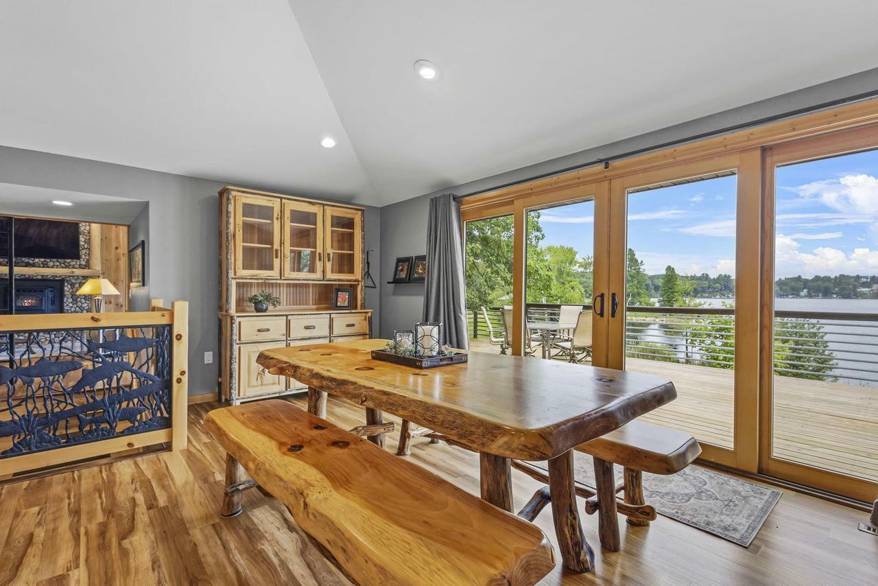 Property Photo: W7134 County Road Ch WI 53964