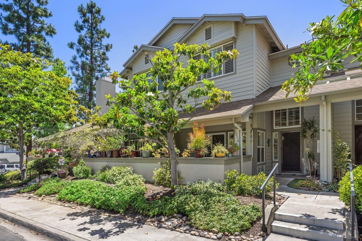 Property Photo: 3014 Old Bridgeport Way CA 92111