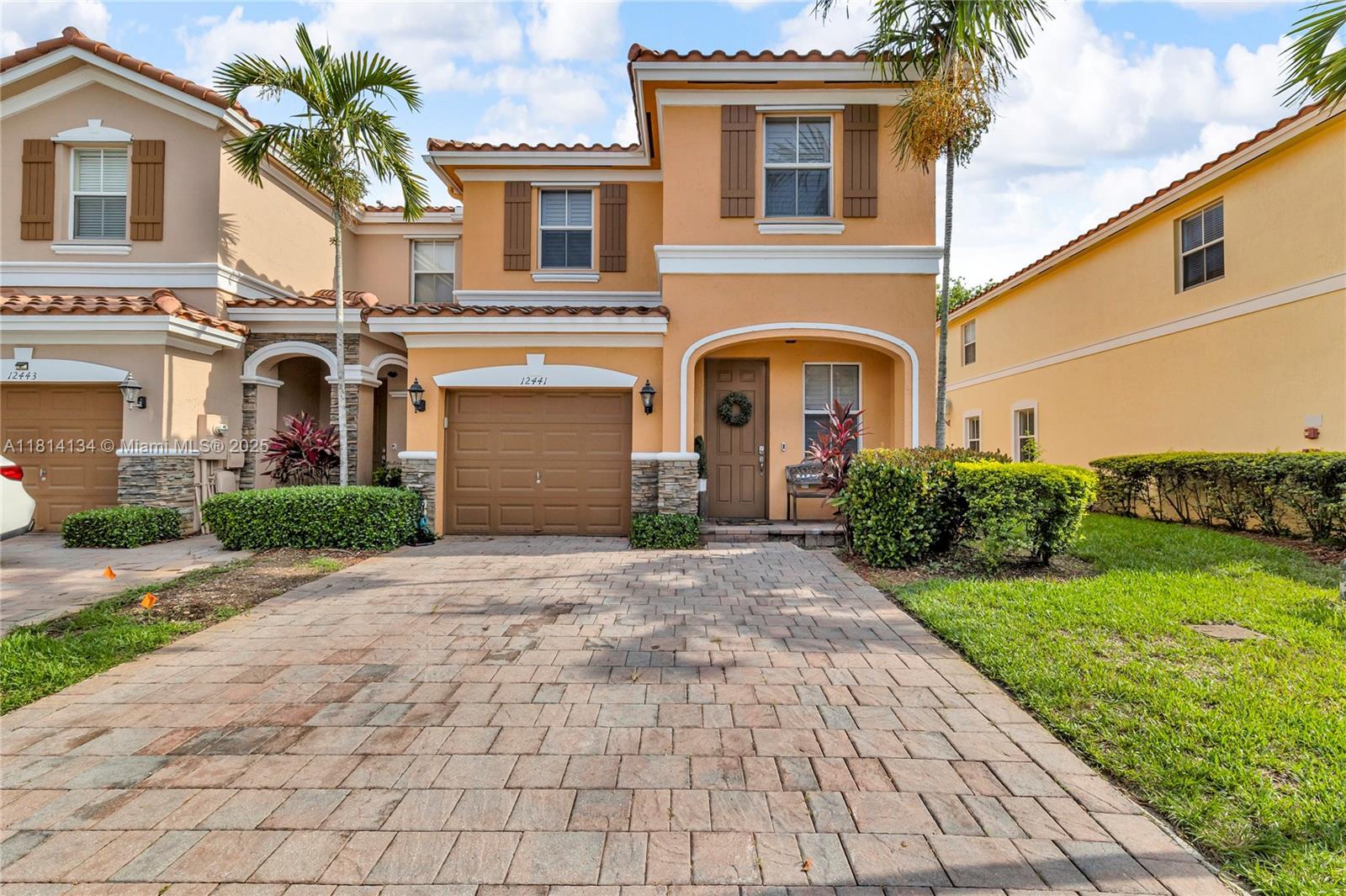 12441 Emerald Creek Mnr  Plantation FL 33325 photo