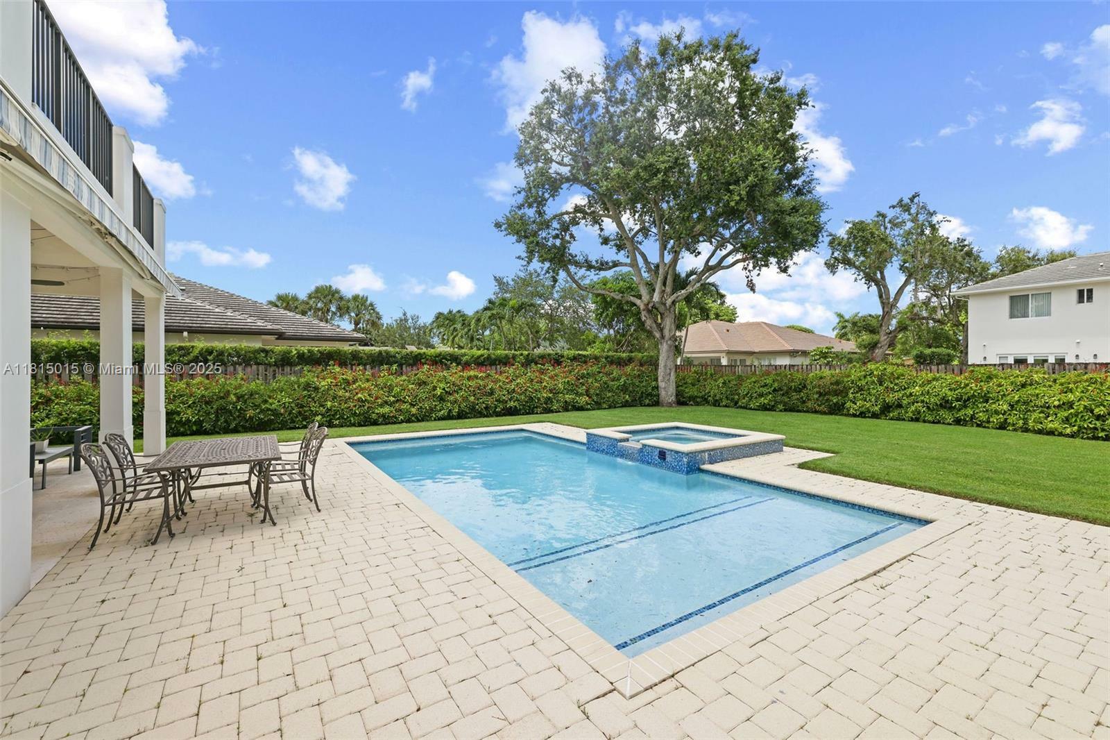 Property Photo: 14831 SW 93rd Ct FL 33176