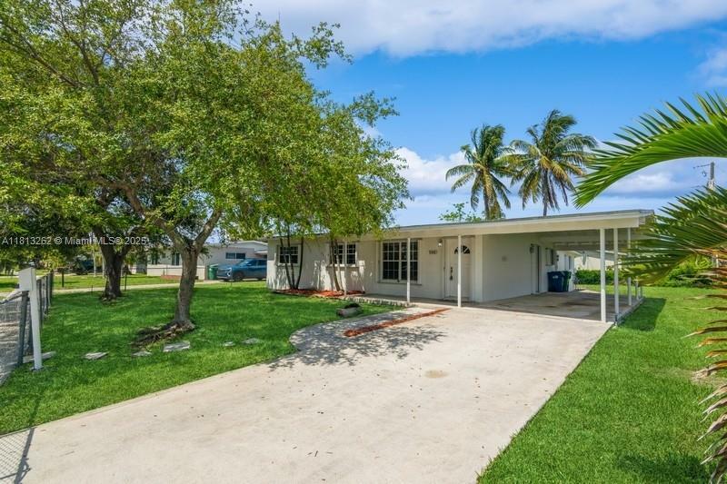 Property Photo: 19810 Eagle Nest Rd FL 33157