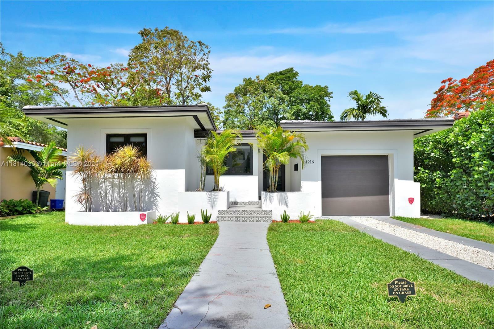 1216 Wallace St  Coral Gables FL 33134 photo
