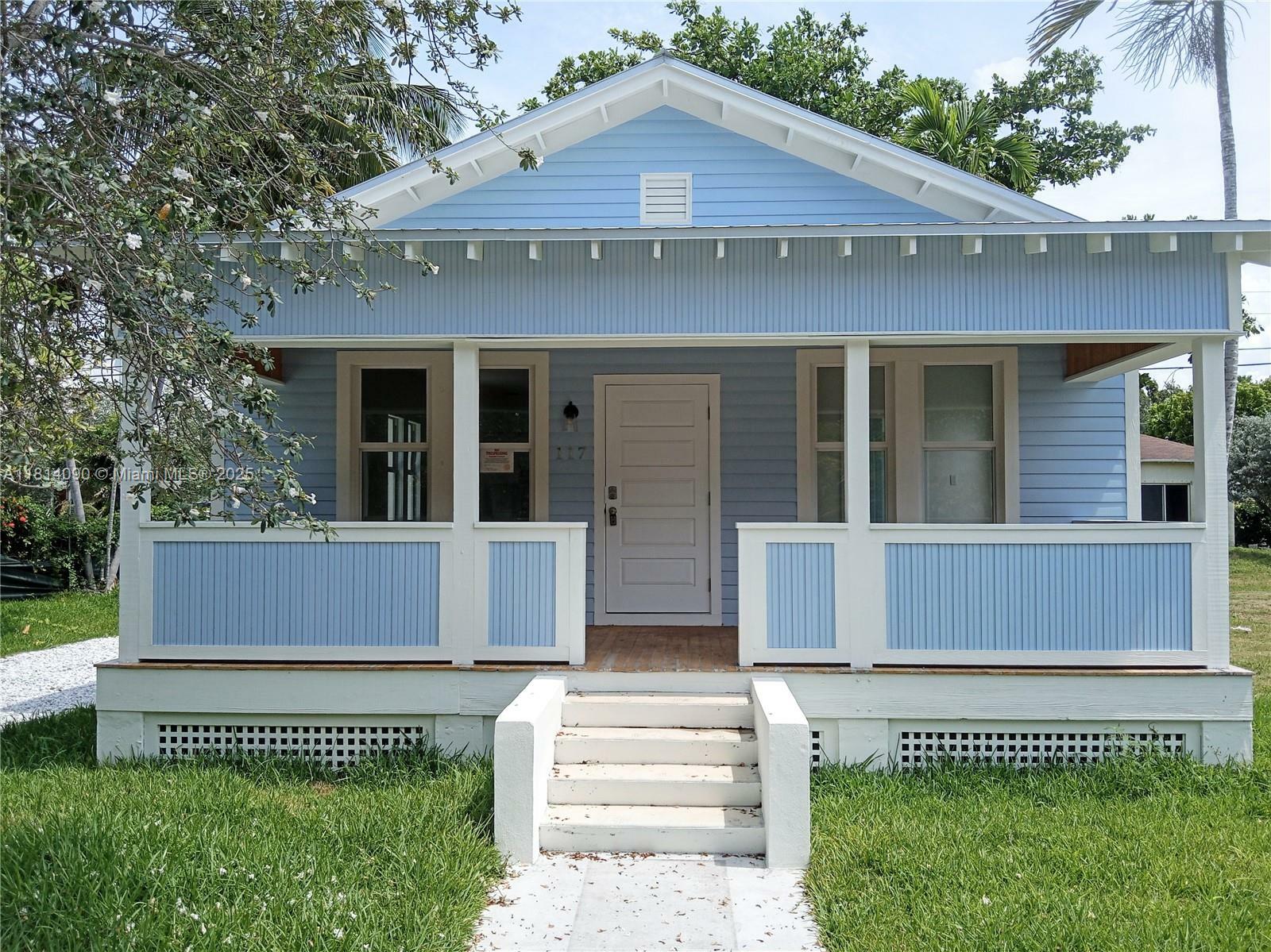 117 Florida Ave  Coral Gables FL 33133 photo
