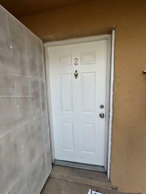 Property Photo: 1241 NW 6th St 2 FL 33125