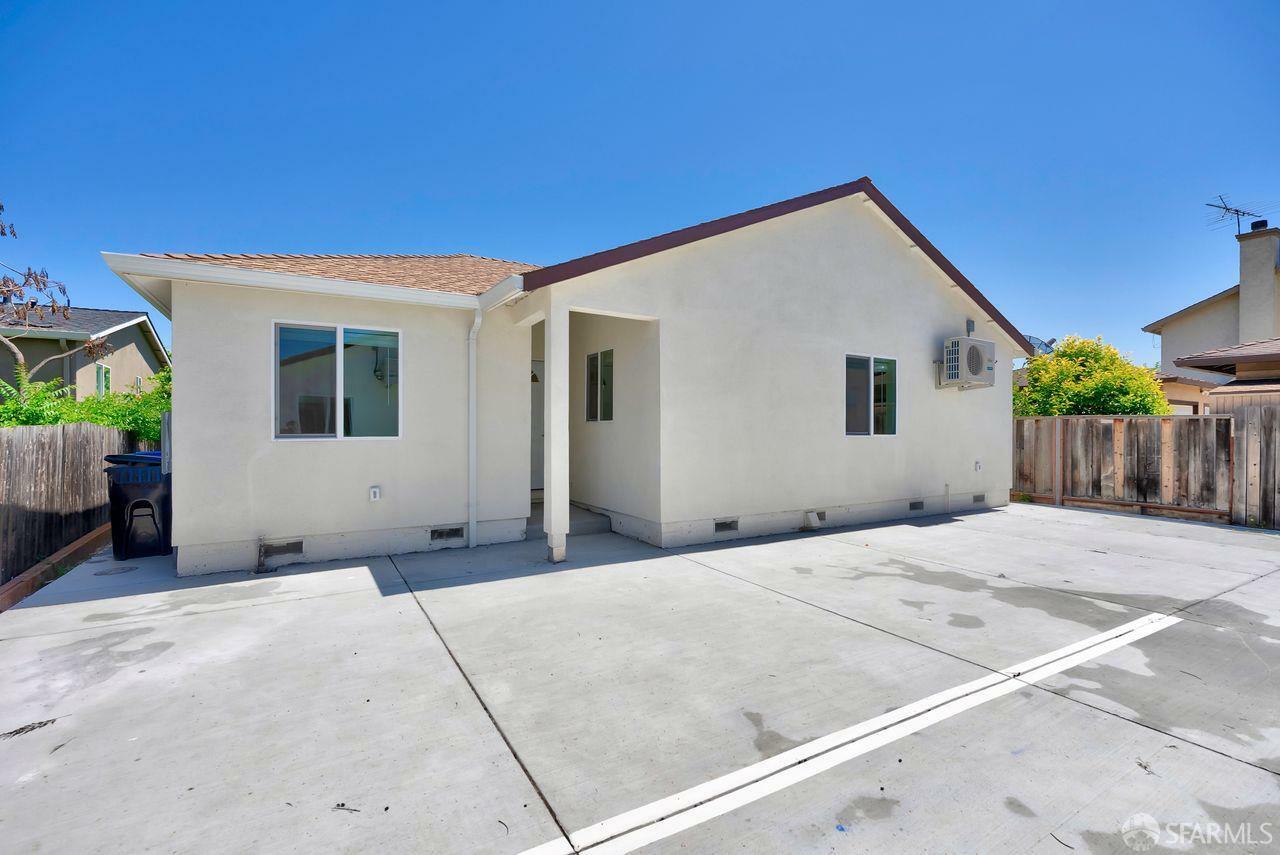Property Photo: 264 N 34th Street CA 95116