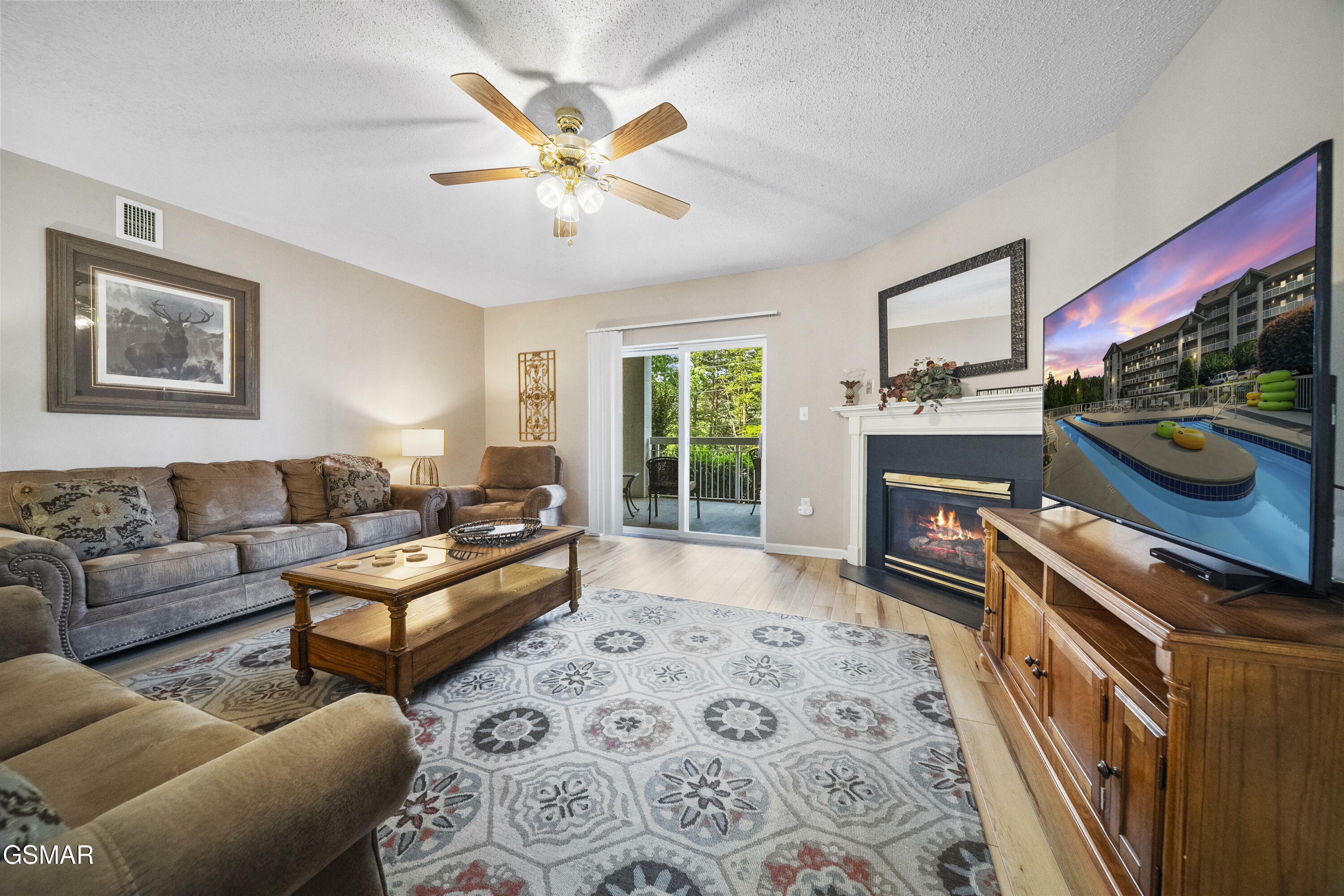 Property Photo: 205 Ogle Drive TN 37863