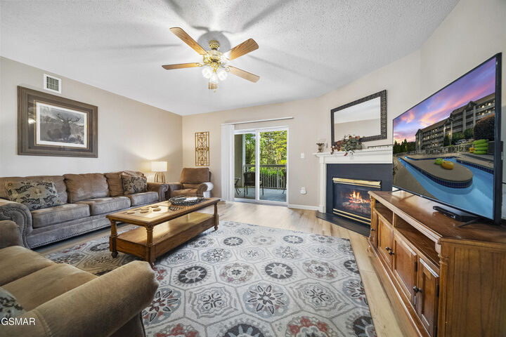 Property Photo:  205 Ogle Drive  TN 37863 