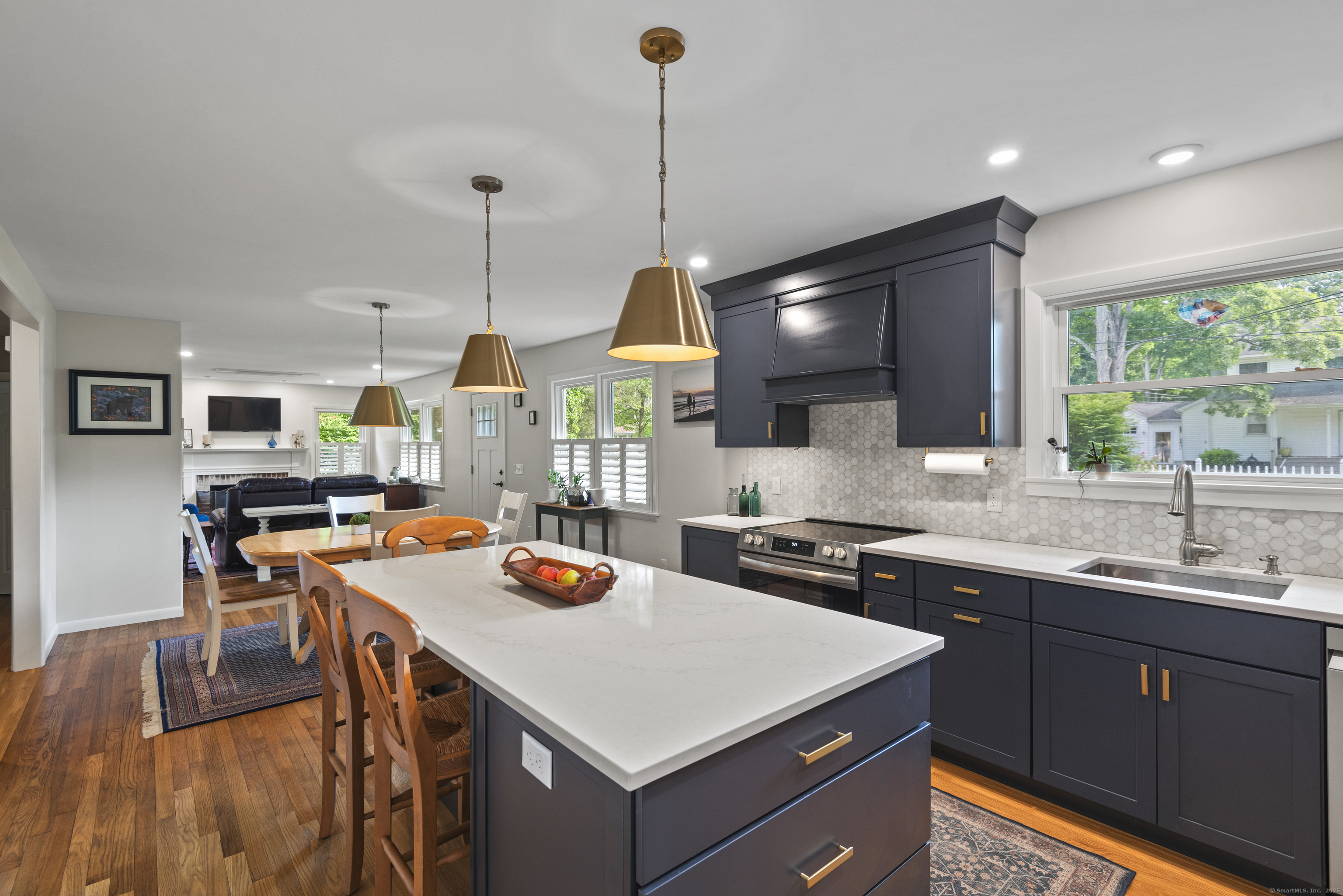 Property Photo: 4 Hillside Road CT 06371