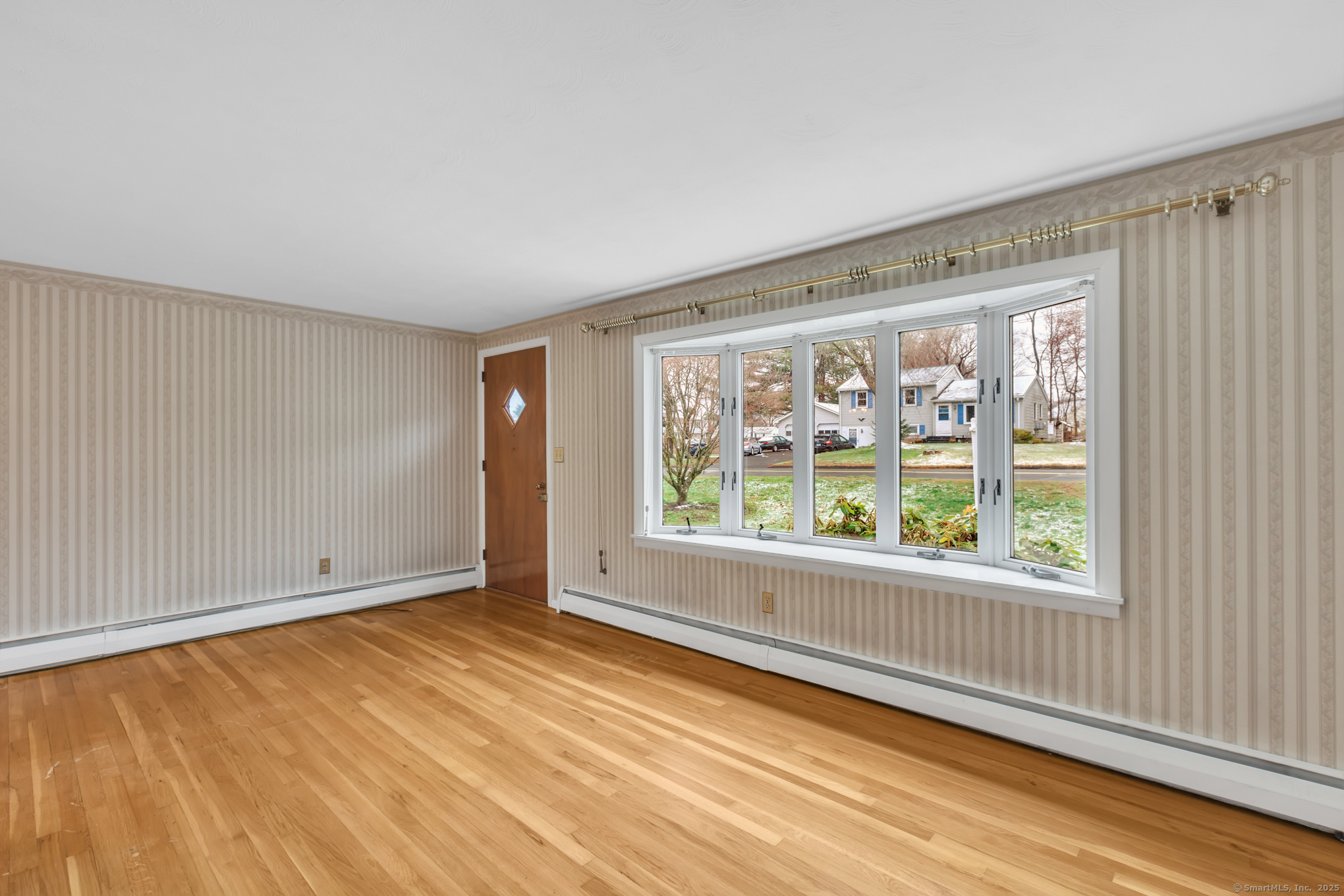 Property Photo: 192 Hilton Drive CT 06074