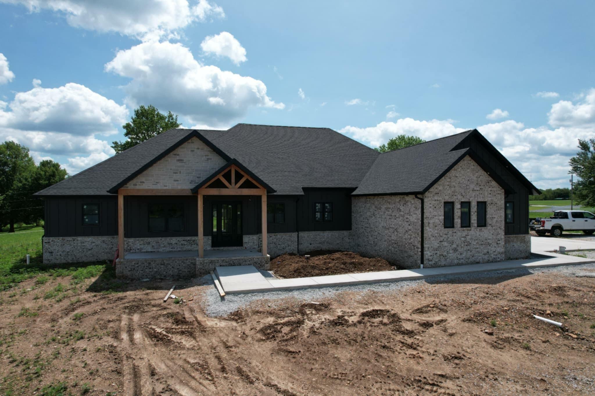 Property Photo: 138 Brady Lane MO 65738