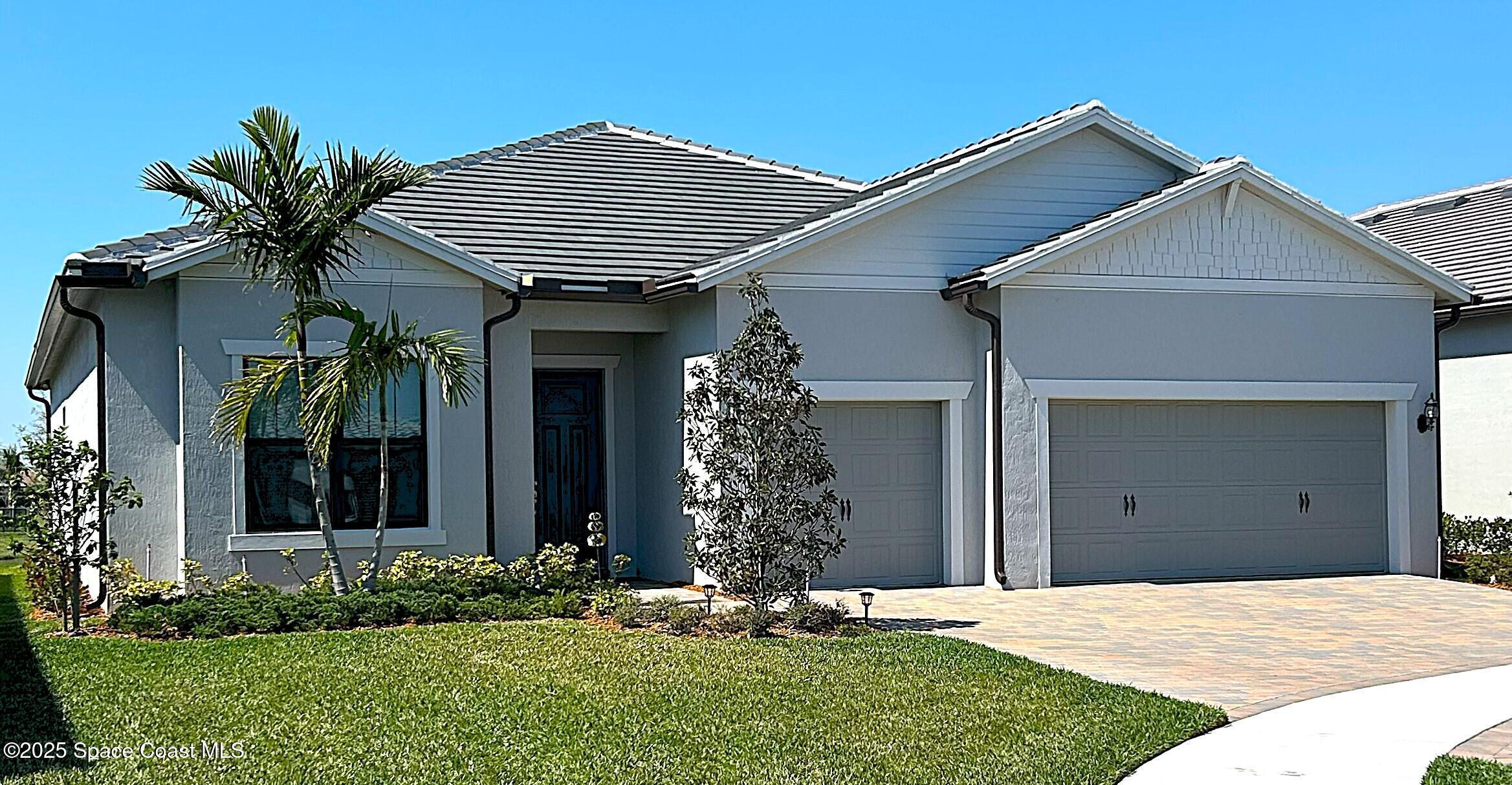 410 SE Vallarta Drive  Port St. Lucie FL 34984 photo