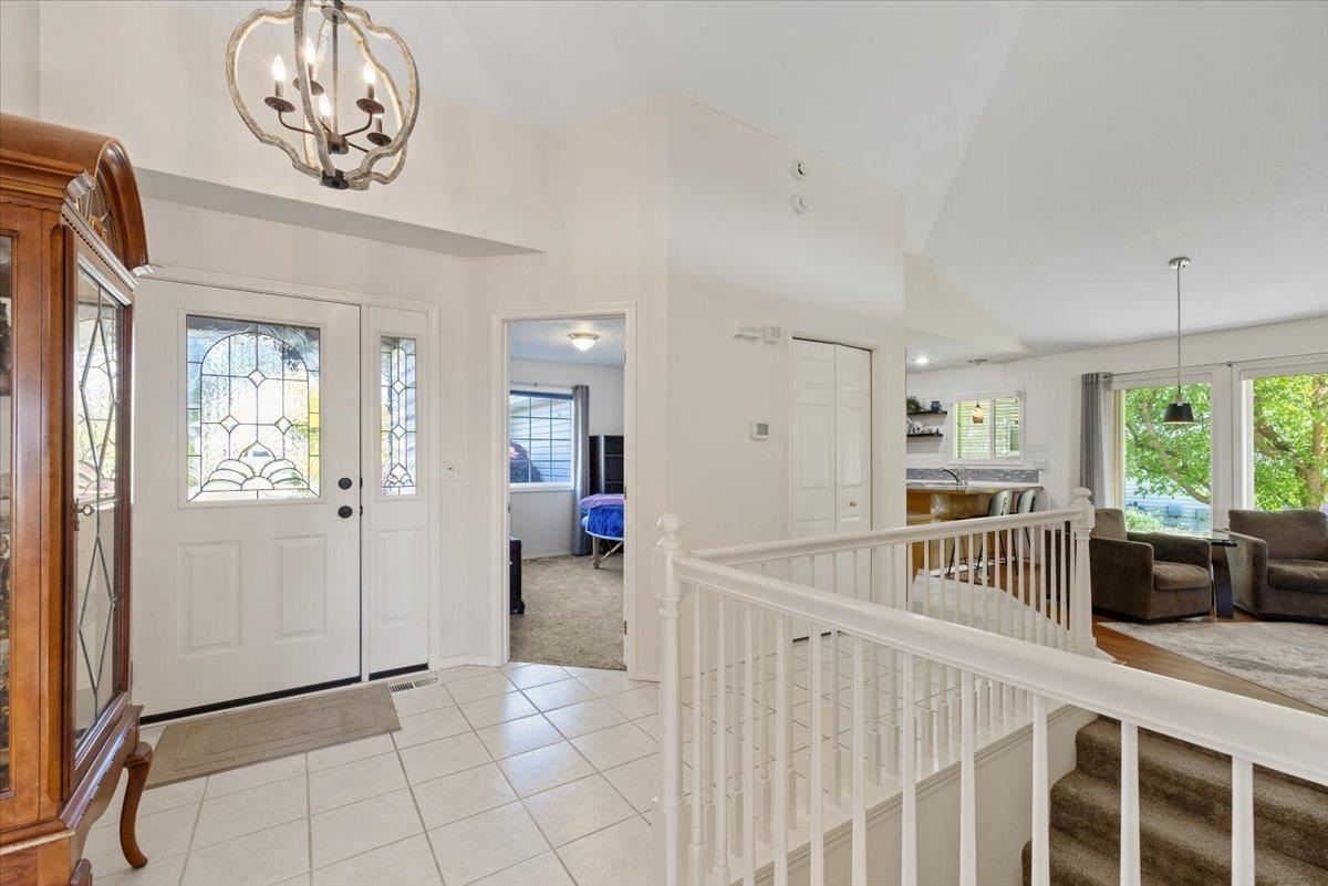 Property Photo: 5018 S Morrill Ln WA 99223