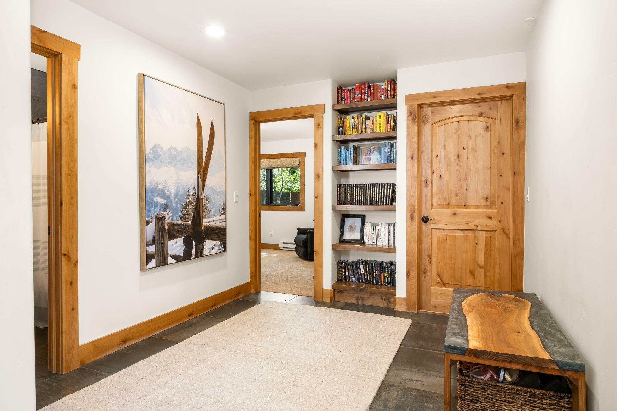 Property Photo:  271 W 1st St 1  ID 83340 
