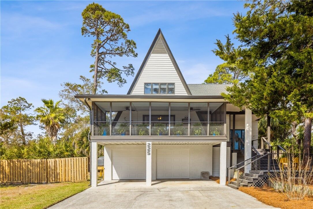 Property Photo: 225 Catalina Drive GA 31328