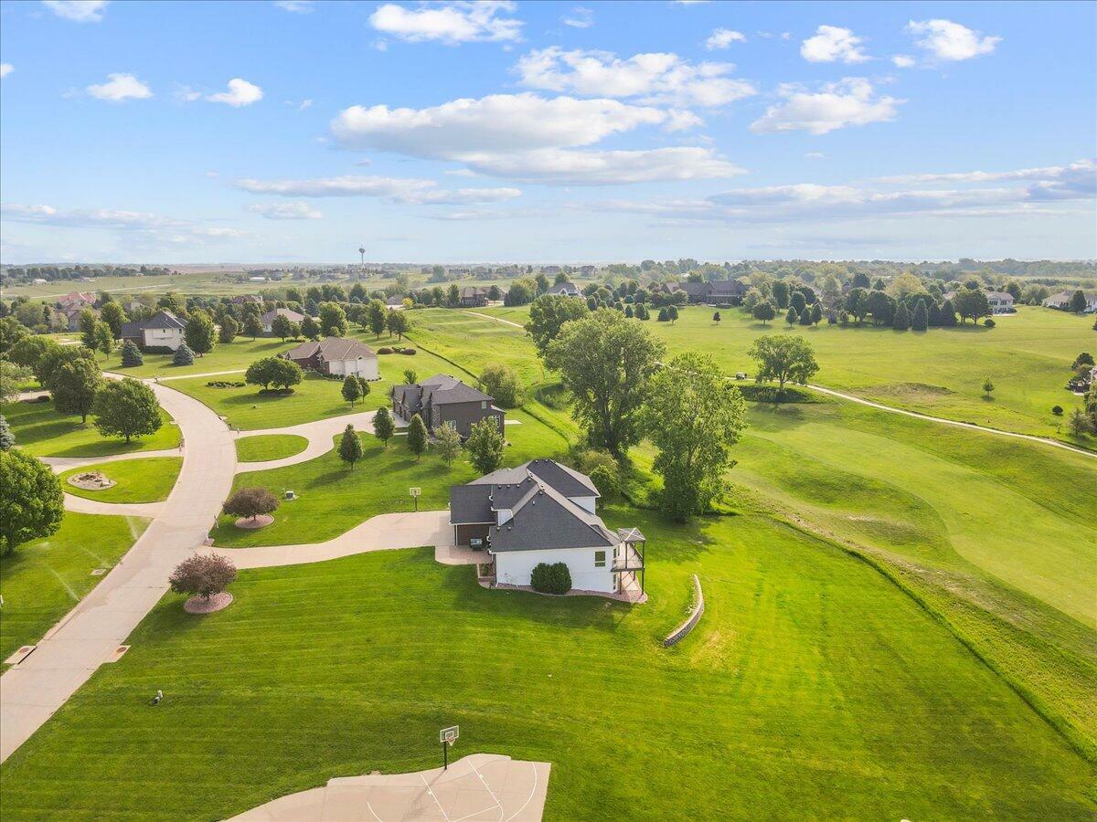 Property Photo: 23363 Sunshine Lane IA 51503