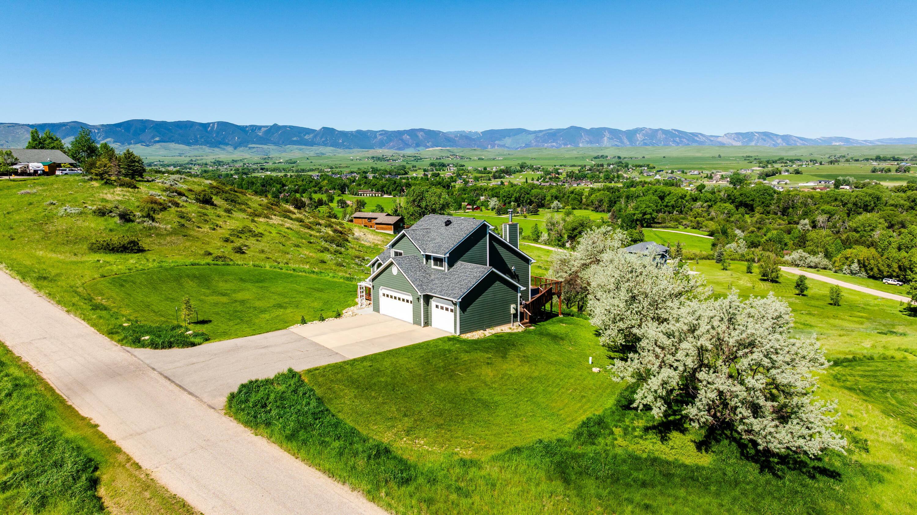 Property Photo:  26 Mallard Road  WY 82801 