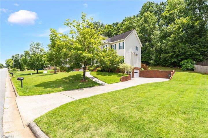 Property Photo: 2950 Atwood Road NC 27103