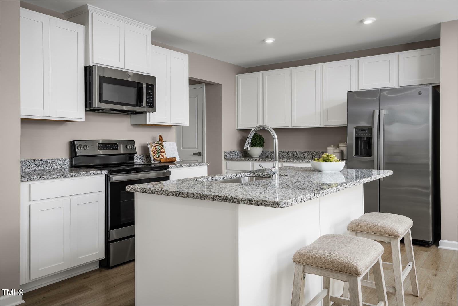 Property Photo: 616 Impala NC 27591