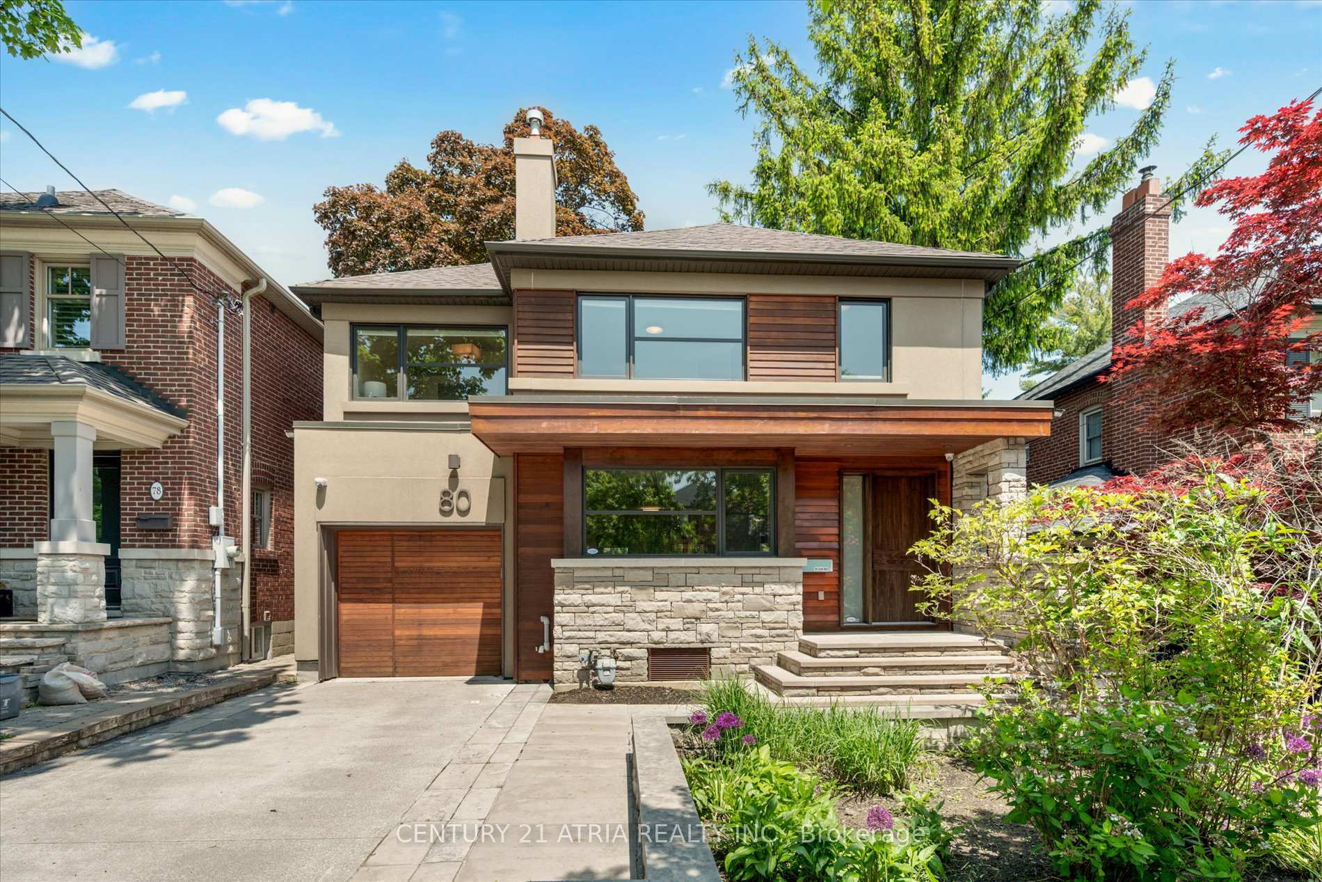 80 Glenvale Boulevard  Toronto ON M4G 2V6 photo