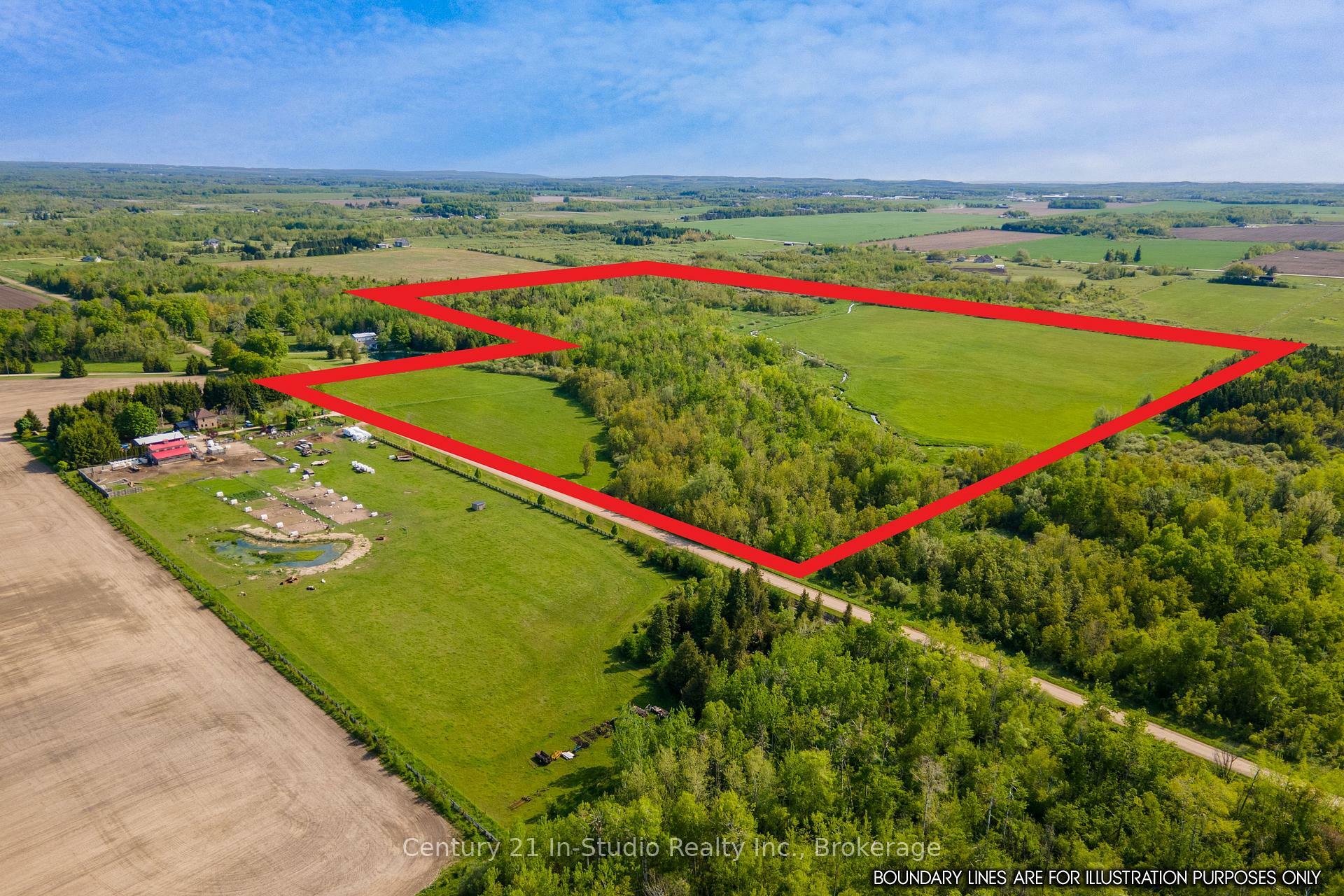 Property Photo:  375533 6th Line  ON L9V 1K8 